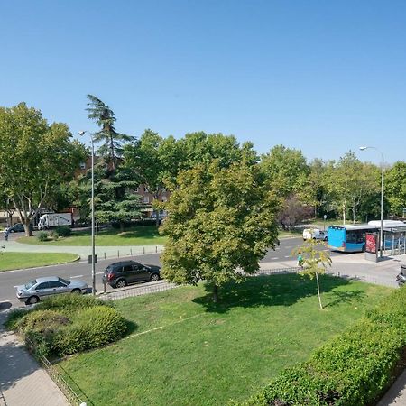 For You Rentals South Of Madrid Portazgo Apartment Temporal Sdm21 Εξωτερικό φωτογραφία