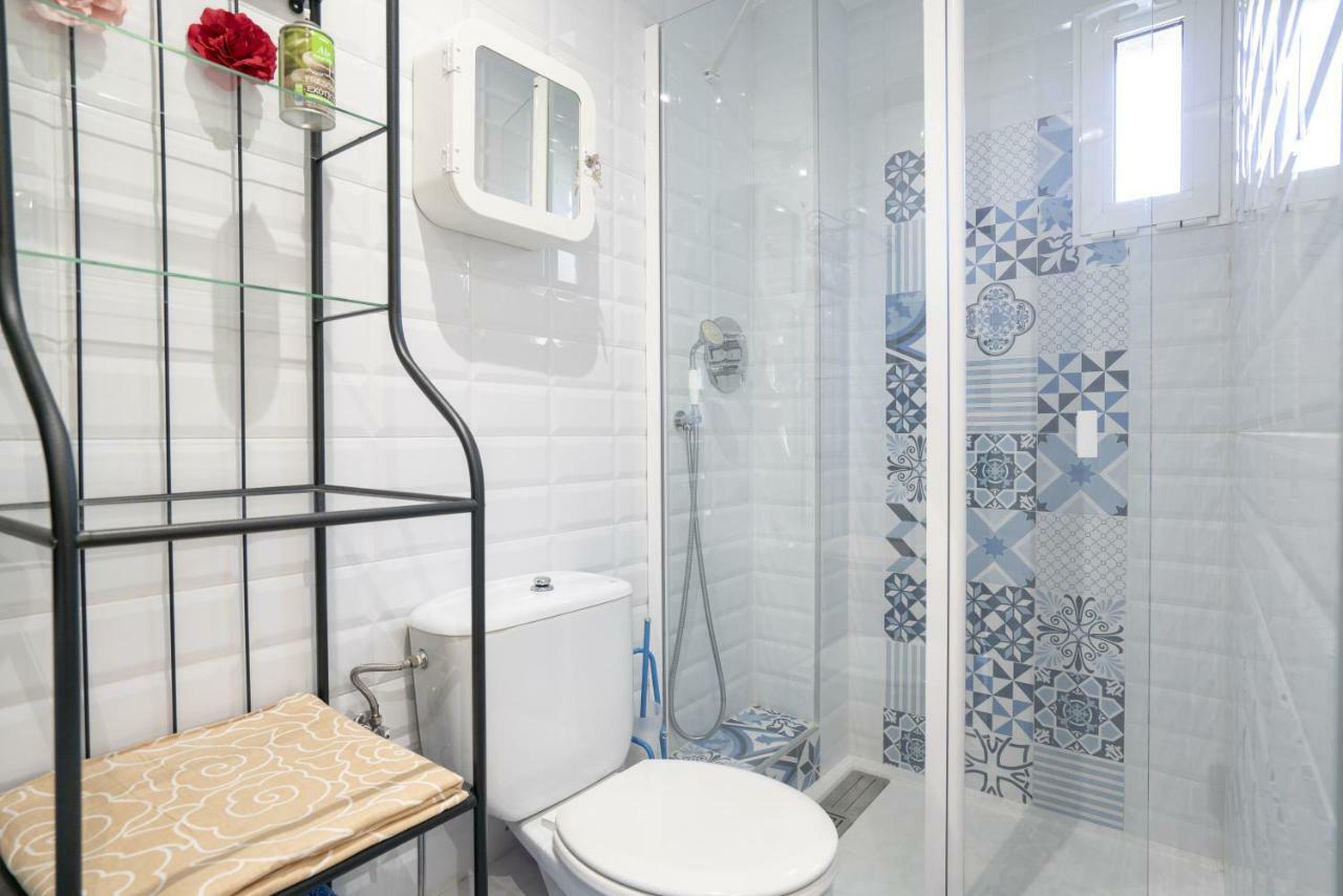For You Rentals South Of Madrid Portazgo Apartment Temporal Sdm21 Εξωτερικό φωτογραφία