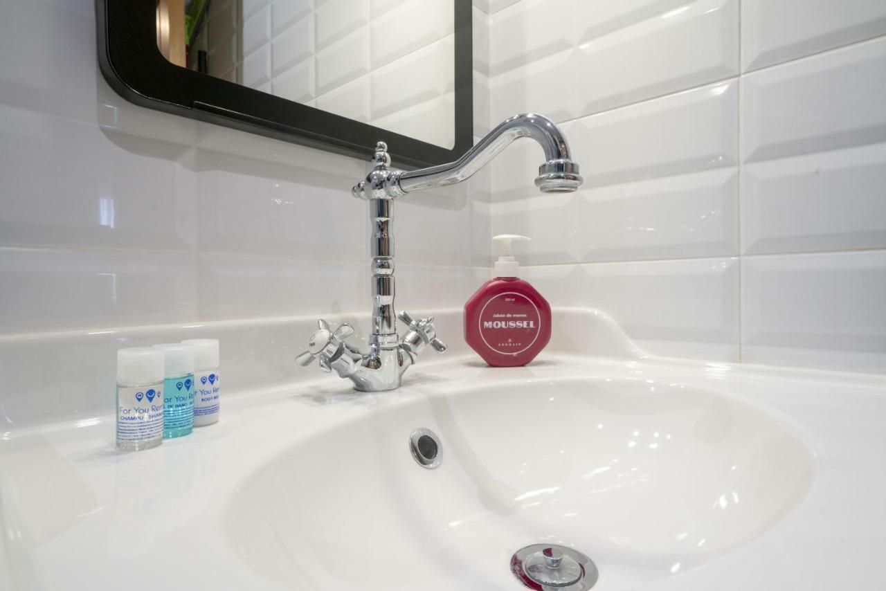 For You Rentals South Of Madrid Portazgo Apartment Temporal Sdm21 Εξωτερικό φωτογραφία