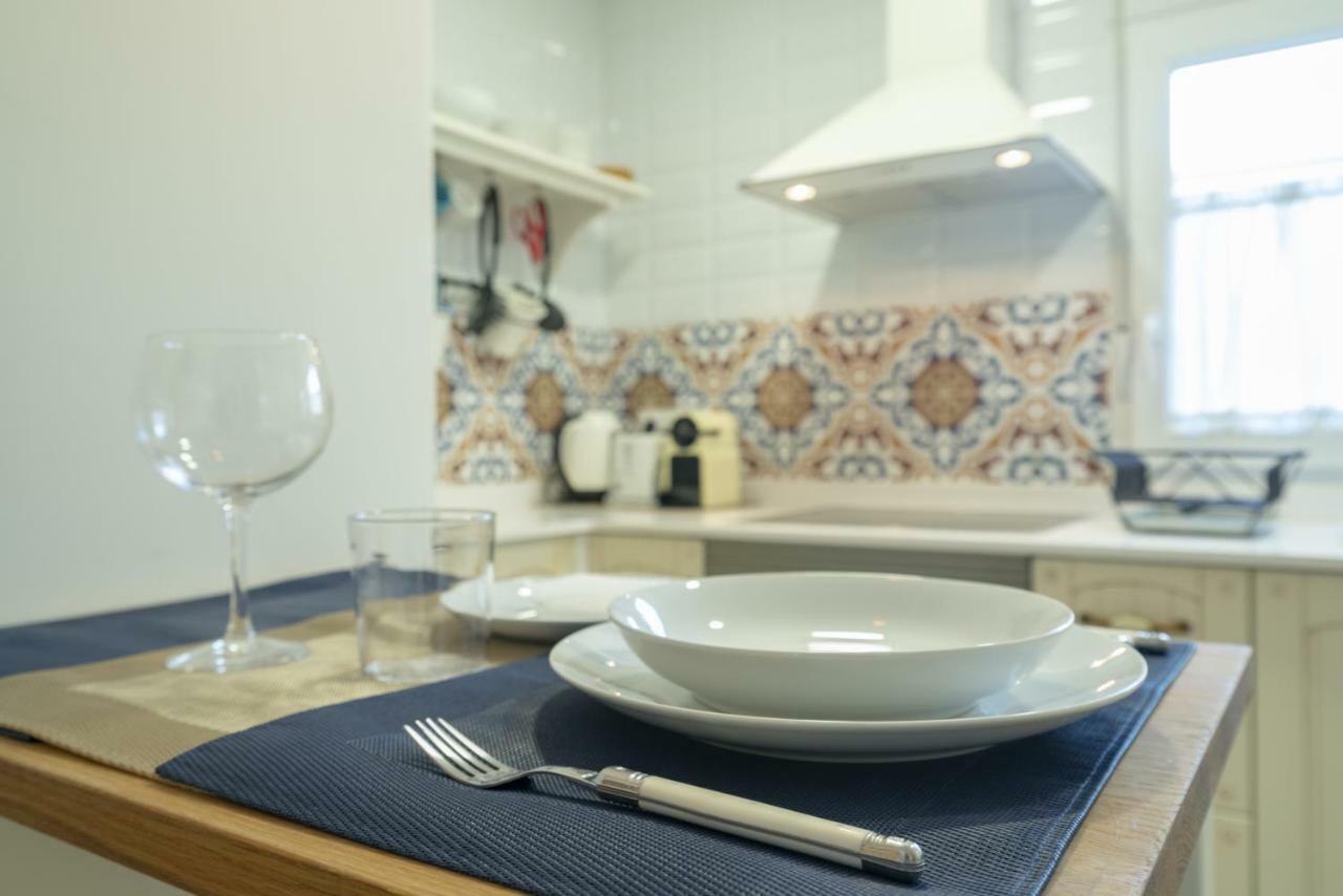 For You Rentals South Of Madrid Portazgo Apartment Temporal Sdm21 Εξωτερικό φωτογραφία
