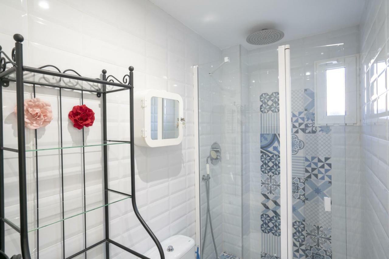 For You Rentals South Of Madrid Portazgo Apartment Temporal Sdm21 Εξωτερικό φωτογραφία