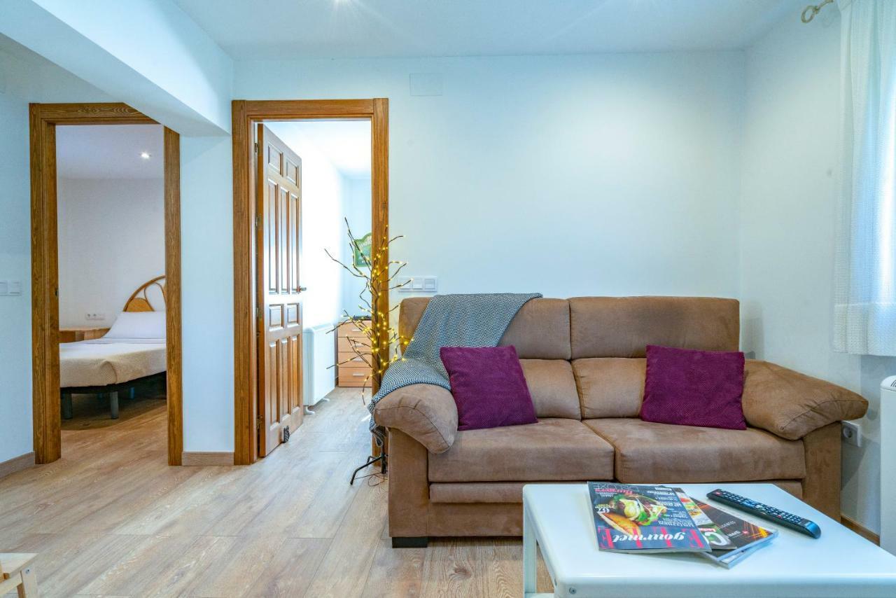 For You Rentals South Of Madrid Portazgo Apartment Temporal Sdm21 Εξωτερικό φωτογραφία