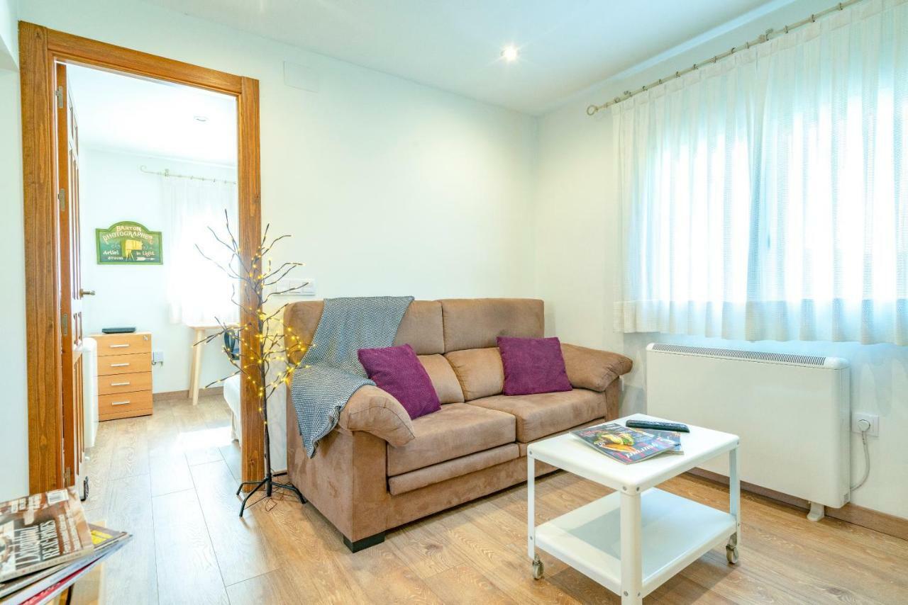 For You Rentals South Of Madrid Portazgo Apartment Temporal Sdm21 Εξωτερικό φωτογραφία