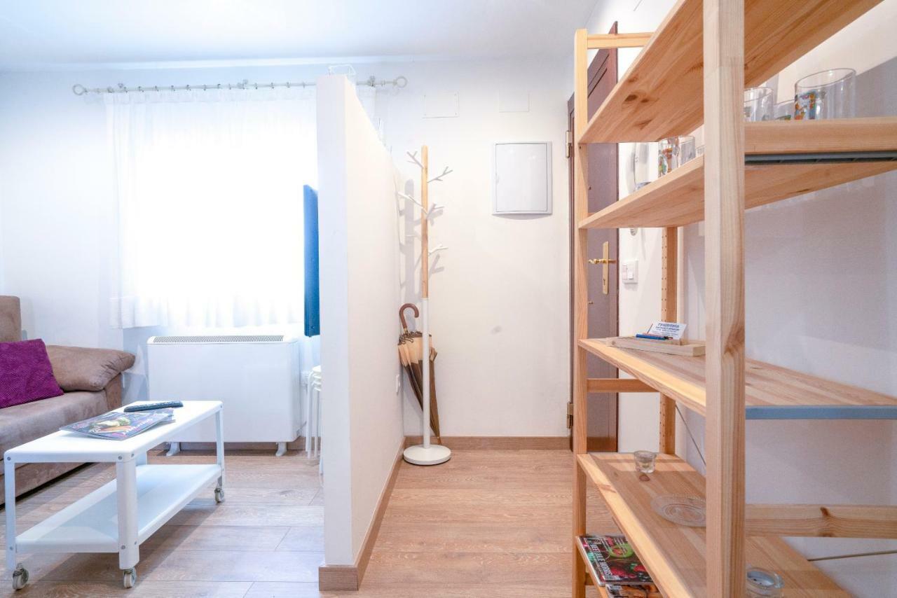 For You Rentals South Of Madrid Portazgo Apartment Temporal Sdm21 Εξωτερικό φωτογραφία