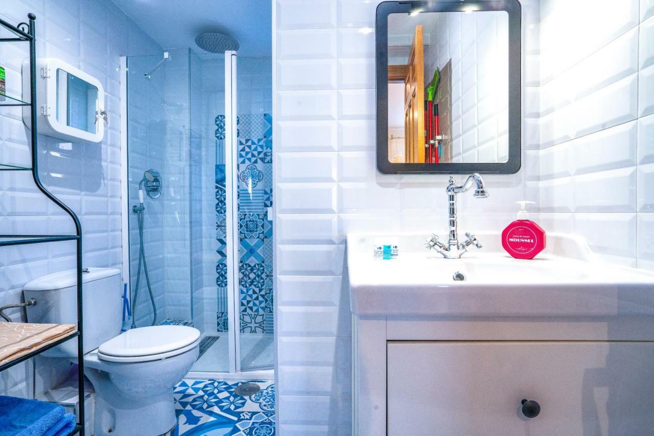 For You Rentals South Of Madrid Portazgo Apartment Temporal Sdm21 Εξωτερικό φωτογραφία