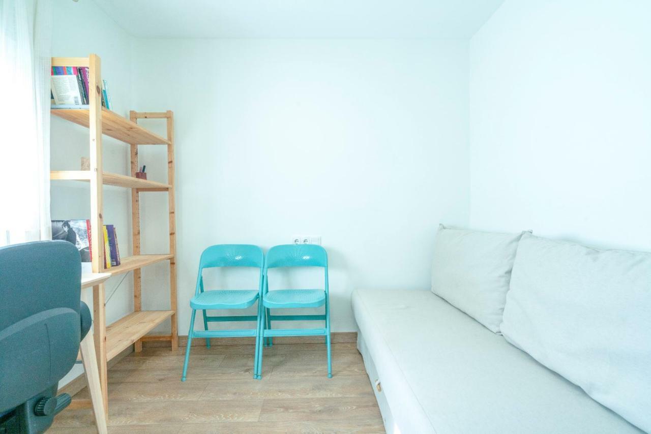 For You Rentals South Of Madrid Portazgo Apartment Temporal Sdm21 Εξωτερικό φωτογραφία