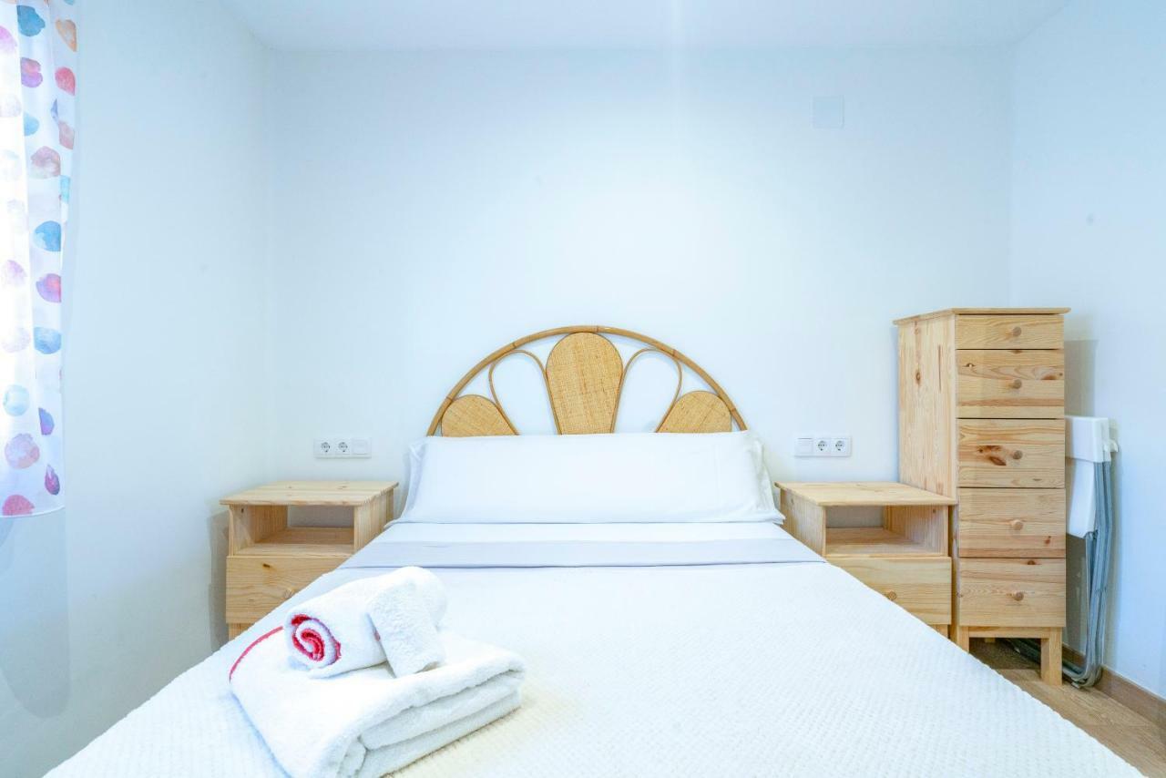 For You Rentals South Of Madrid Portazgo Apartment Temporal Sdm21 Εξωτερικό φωτογραφία