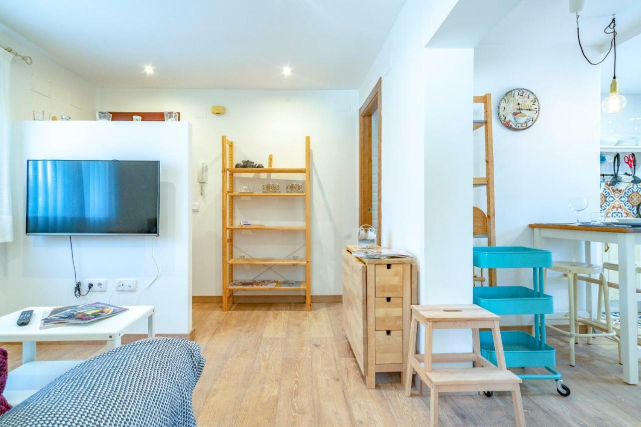For You Rentals South Of Madrid Portazgo Apartment Temporal Sdm21 Εξωτερικό φωτογραφία