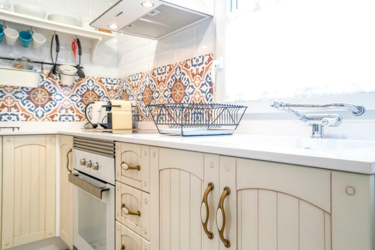 For You Rentals South Of Madrid Portazgo Apartment Temporal Sdm21 Εξωτερικό φωτογραφία