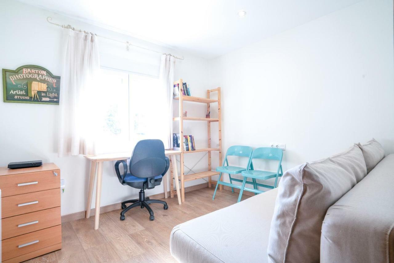 For You Rentals South Of Madrid Portazgo Apartment Temporal Sdm21 Εξωτερικό φωτογραφία