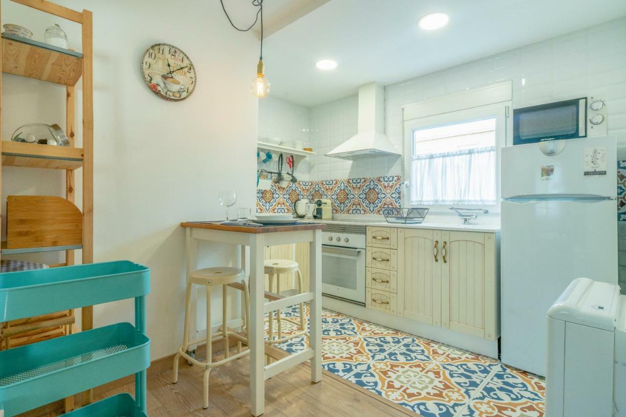 For You Rentals South Of Madrid Portazgo Apartment Temporal Sdm21 Εξωτερικό φωτογραφία