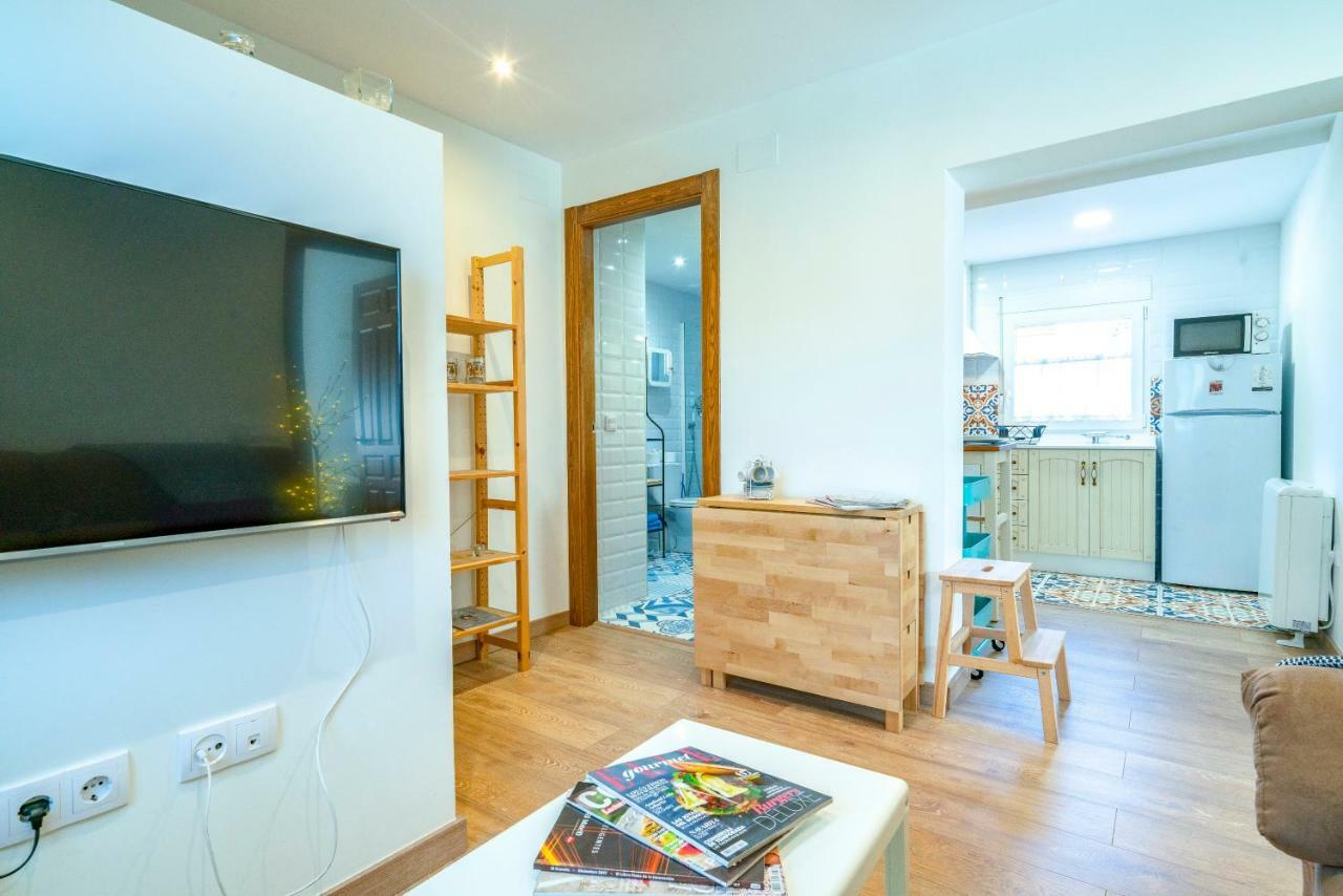 For You Rentals South Of Madrid Portazgo Apartment Temporal Sdm21 Εξωτερικό φωτογραφία