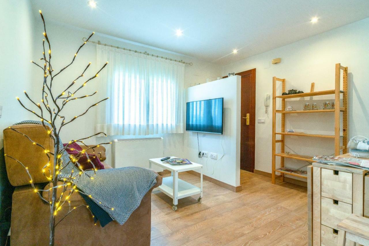 For You Rentals South Of Madrid Portazgo Apartment Temporal Sdm21 Εξωτερικό φωτογραφία