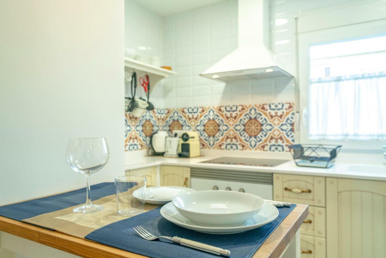 For You Rentals South Of Madrid Portazgo Apartment Temporal Sdm21 Εξωτερικό φωτογραφία
