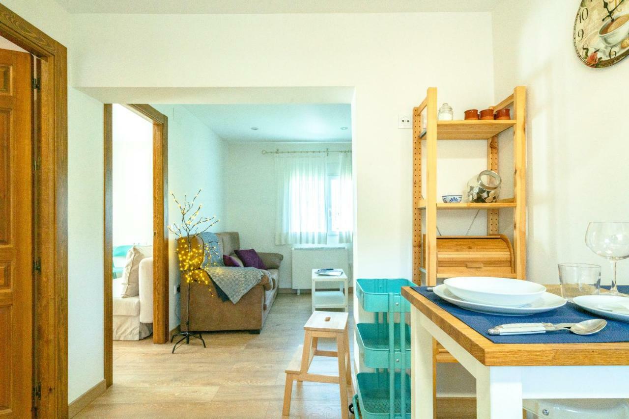 For You Rentals South Of Madrid Portazgo Apartment Temporal Sdm21 Εξωτερικό φωτογραφία