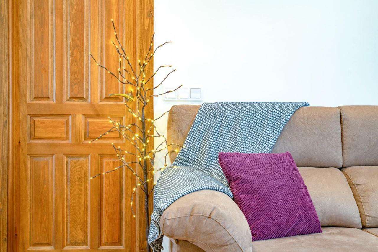 For You Rentals South Of Madrid Portazgo Apartment Temporal Sdm21 Εξωτερικό φωτογραφία