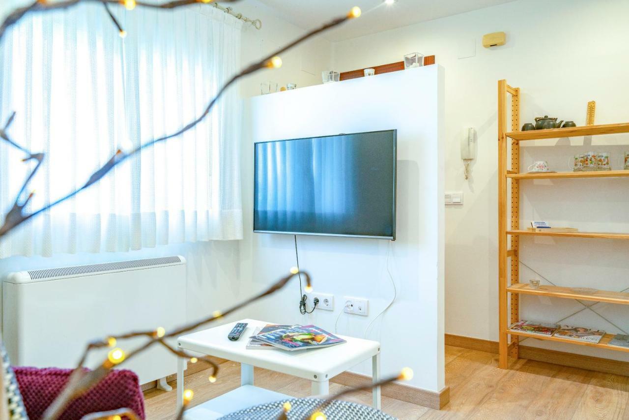 For You Rentals South Of Madrid Portazgo Apartment Temporal Sdm21 Εξωτερικό φωτογραφία
