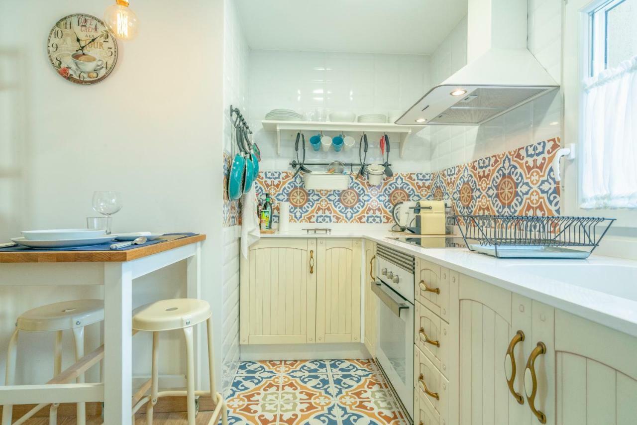 For You Rentals South Of Madrid Portazgo Apartment Temporal Sdm21 Εξωτερικό φωτογραφία