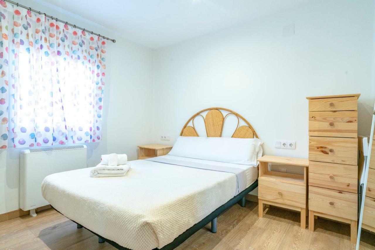 For You Rentals South Of Madrid Portazgo Apartment Temporal Sdm21 Εξωτερικό φωτογραφία