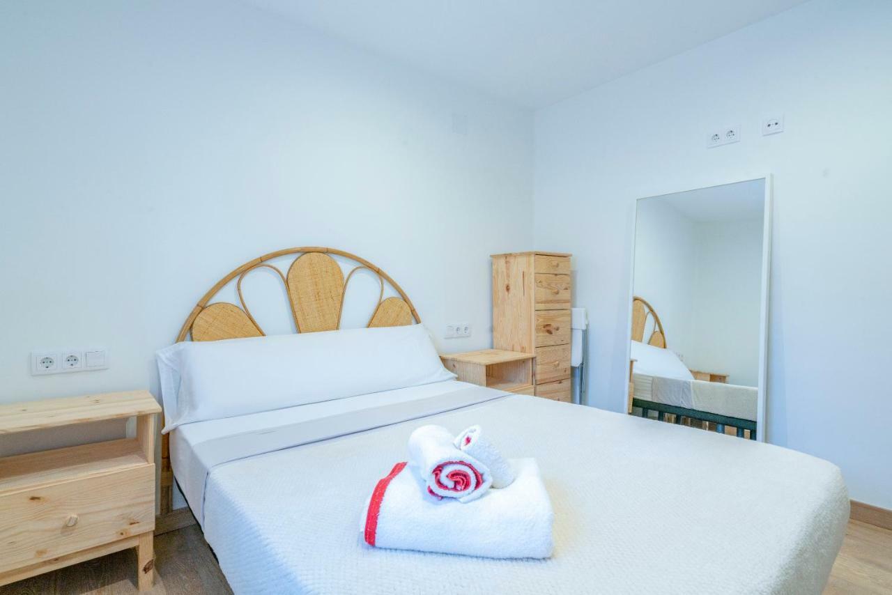 For You Rentals South Of Madrid Portazgo Apartment Temporal Sdm21 Εξωτερικό φωτογραφία