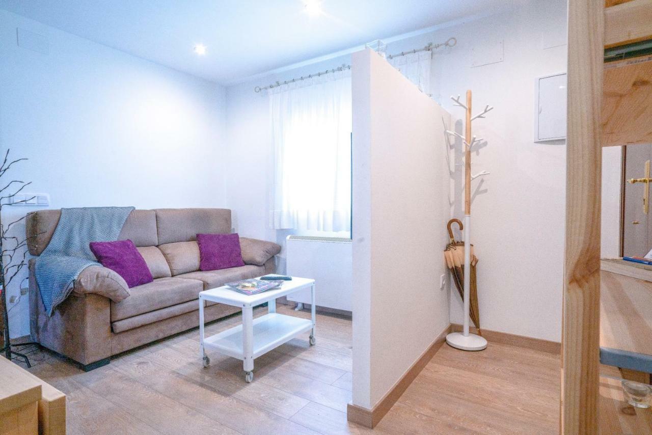 For You Rentals South Of Madrid Portazgo Apartment Temporal Sdm21 Εξωτερικό φωτογραφία