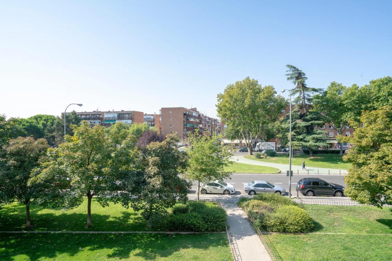 For You Rentals South Of Madrid Portazgo Apartment Temporal Sdm21 Εξωτερικό φωτογραφία